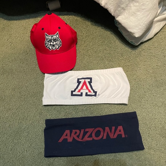 U of A bundle! - Picture 3 of 3